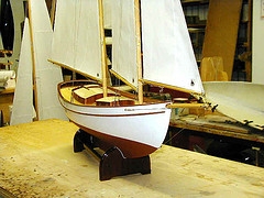 custom sailboats